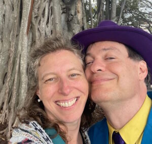 Jim+ChristineRenee